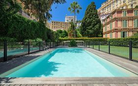Le COQ Wagner - Garage - Swimming pool